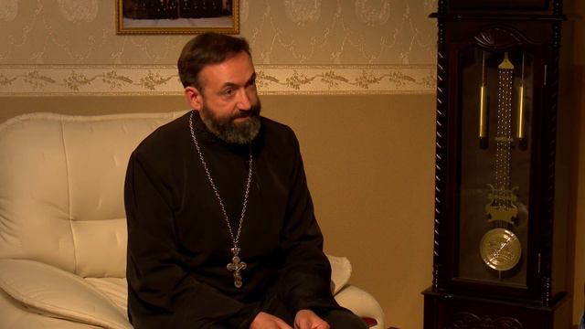 О христианских добродетелях. Главная добродетель – любовь. «Беседы с архипастырем» смотреть онлайн