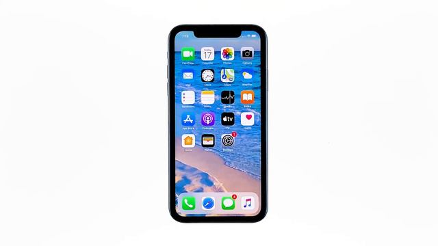 iPhone X Started To Lag After The iOS 13.5 Update смотреть онлайн