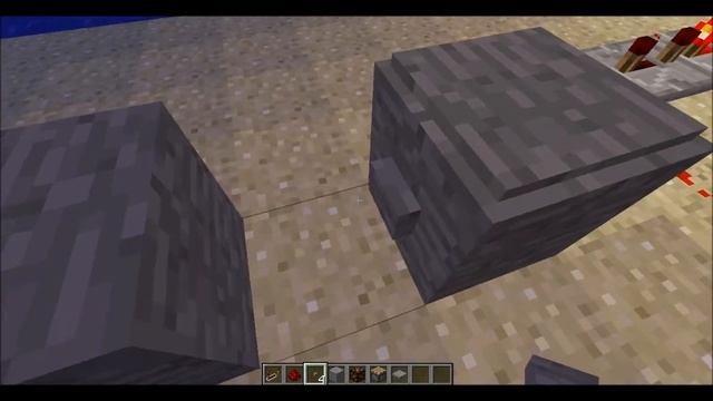 Easy Redstone Clock 1.5.2 смотреть онлайн