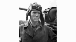 Алексей Матов "Один" - героям-танкистам посвящается