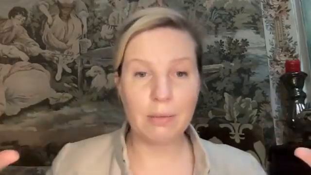 Иезуитское утро с Натальей Маковик. Примечание 122 смотреть онлайн