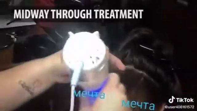 Электрическая рассческа от вшей и гнид. Бит жана с иркеден арылуу. Педикулез. Вши и Гниды. V- comb. смотреть онлайн