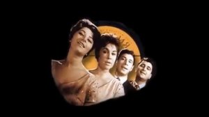 Вокальный квартет «Аккорд» - Назло