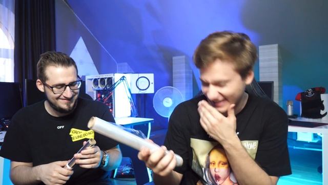 ПРОВЕРКА ЛАЙФХАКОВ! СНОВА БЕСПОЛЕЗНЫЕ! ТРУМ ТРУМ, 5 MINUTE CRAFTS смотреть онлайн