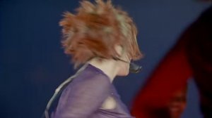 Mylène Farmer - Désenchantée (Avant que l'ombre... à Bercy) - HD.mp4