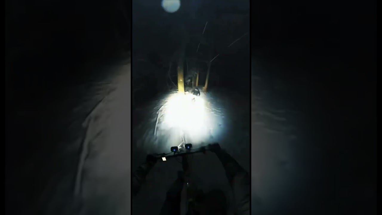 Последние зимние заезды❄️ #велосипед #вело #mtb байк #bike #cycling #cyclinglife #cyclingmotivation смотреть онлайн