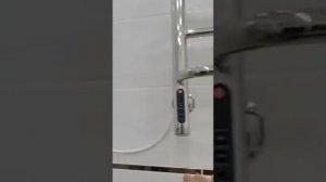 выбрать полотенцесушитель электрический