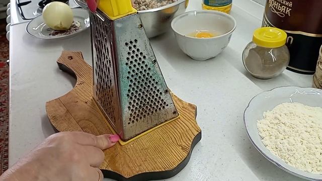 Рецепты в Стиле Шеф-Повара