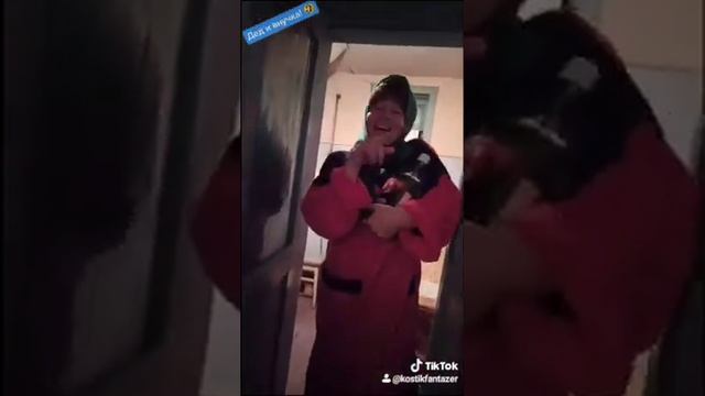 Дед и внучка! ? смотреть онлайн