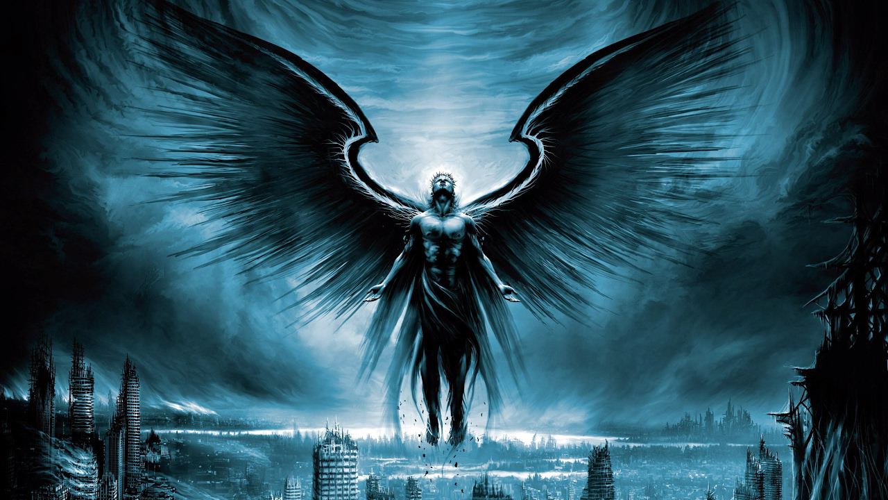 Wowcircle - 3.3.5 - ЦЛк - Убиваем ЛИЧА