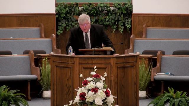 Growing up in the Lord 1 John 2:7-17 Bro Eddie Killian смотреть онлайн