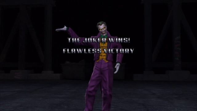 Mortal Kombat vs DC Universe (PS3) - All Fatalities & Heroic Brutalities смотреть онлайн