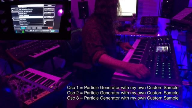 WALDORF QUANTUM // 7 More of my Custom Presets смотреть онлайн