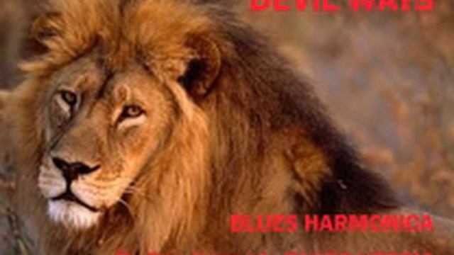 Des Kennedy Blues "DEVIL WAYS".wmv смотреть онлайн