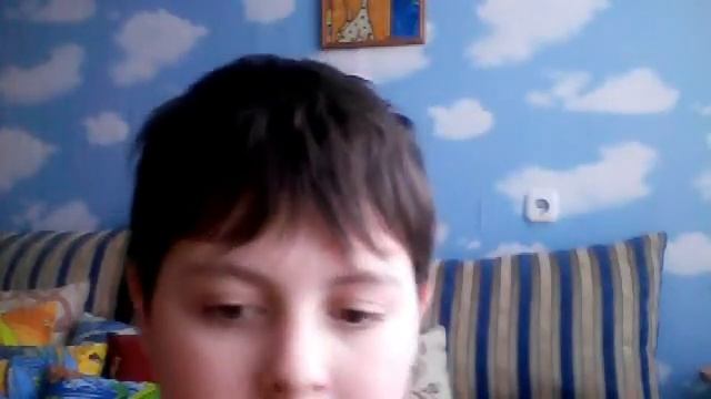 Видео с веб-камеры. Дата: 22 декабря 2012 г., 12:11.