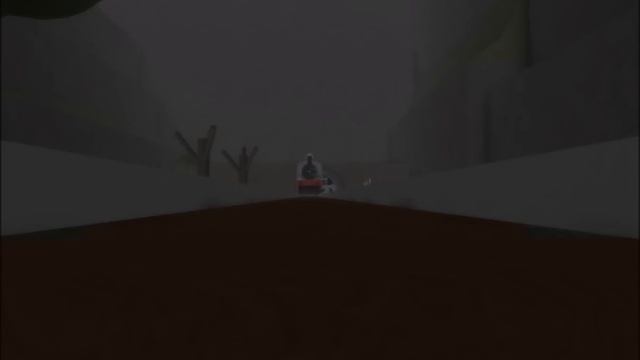 Roblox Thomas & Friends Ghost Train Timothy Train Crash Scene