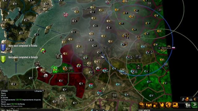 Storm Frontline Nation review and game play смотреть онлайн