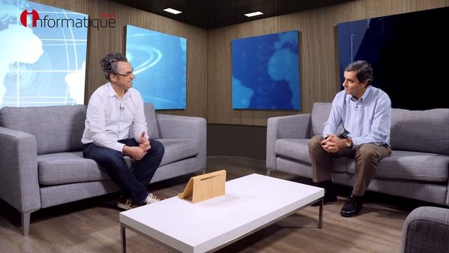 Infonews Hebdo 04/02 : CESIN, Apple, Intel, SAP, PostgreSQL Digital Workplace, Airbus, Altran смотреть онлайн