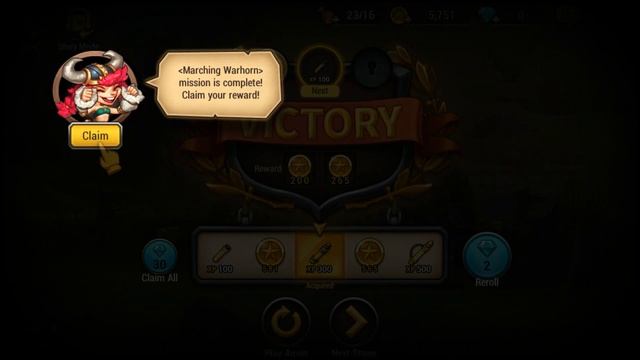 Seven Guardians Android Gameplay смотреть онлайн