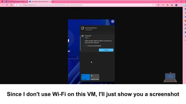 [KB5027311] Windows 11 Build 22631.1906 – MORE NETWORK SETTINGS! смотреть онлайн