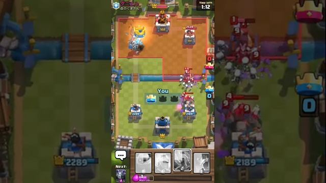 Top three beat down decks for challenges смотреть онлайн