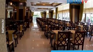 Отель Grand Ring Hotel Турция, Кемер