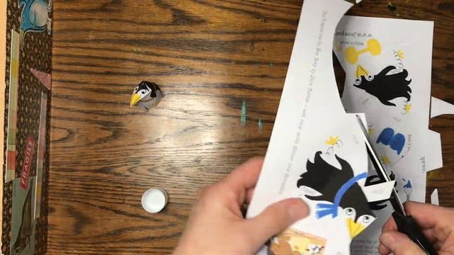 How to make your Tiny Penguins смотреть онлайн