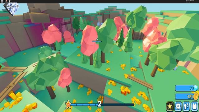 Pet Simulator 2 - НОВЫЙ СИМУЛЯТОР ПИТОМЦЕВ (Roblox) смотреть онлайн