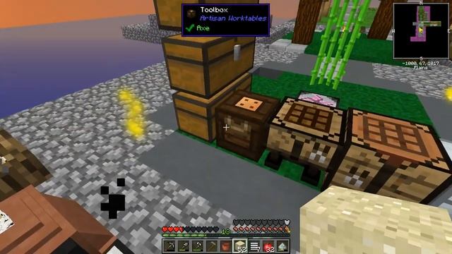 FTB Interactions Classic - Part 4 - Zen Summing & The Philosopher's Stone смотреть онлайн