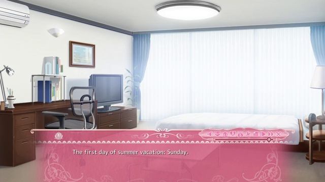 Princess Evangile Part 16 | Private Lessons (Mitsuki-Route Start) смотреть онлайн