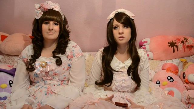Just another Lolita Tag смотреть онлайн