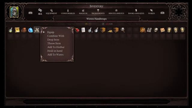 Divinity смотреть онлайн