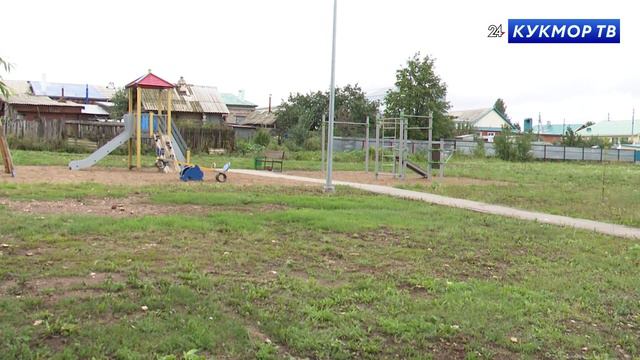 Кукмарада күпфатирлы йортларда капиталь төзекләндерү эшләре бара смотреть онлайн