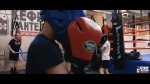 Promo ролик детской группы по Тайскому Боксу «STRELA»