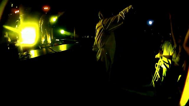 FIRESPACE - Kosmos Nash 09.07.2011 (Minsk, Belarus) смотреть онлайн