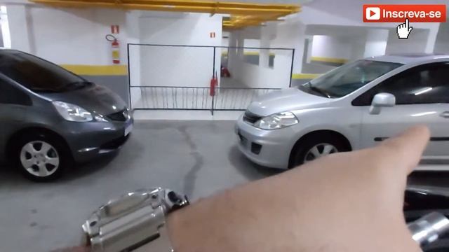 Comparativo Nissan tiida x Nissan March x Honda Fit смотреть онлайн