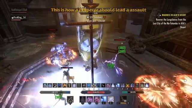 60000 Max (The Emperor) Pet Build Morrowind смотреть онлайн