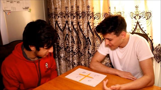 Charlie Charlie Challenge - Can You Kill Us!? смотреть онлайн