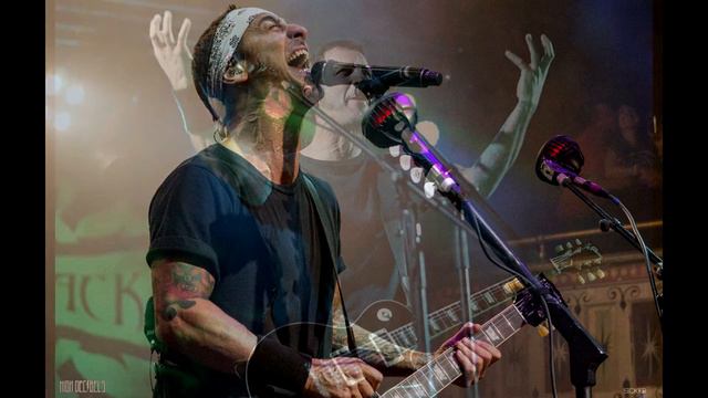 Godsmack Greed Feat Star Mix