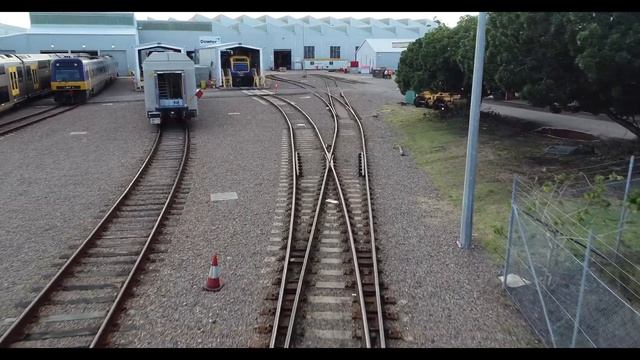 Progress Rail Australia
