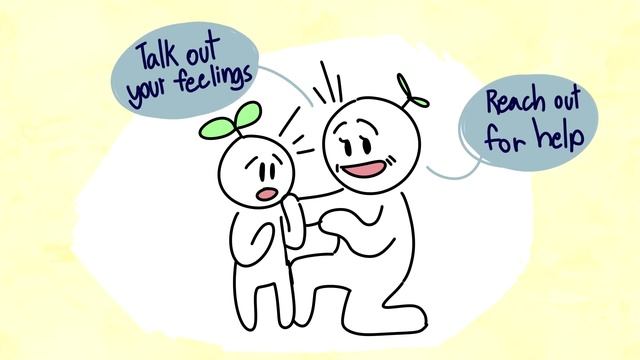 10 Signs Your Parents are Making You Depressed смотреть онлайн