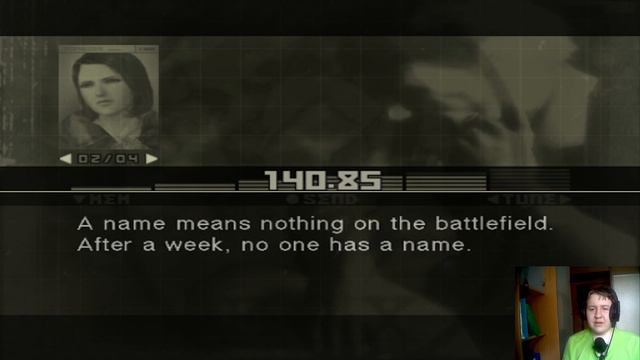 Metal Gear Solid 3: Subsistence №1 "Прибытие в Россию" смотреть онлайн