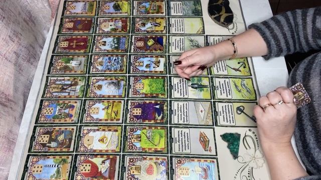 Новый 2021 год ⛄️Гранд Табло??? смотреть онлайн