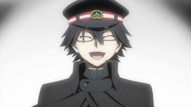 [AMV] Fukuzawa Yukichi & Edogawa Ranpo - Mockingbird [BSD]