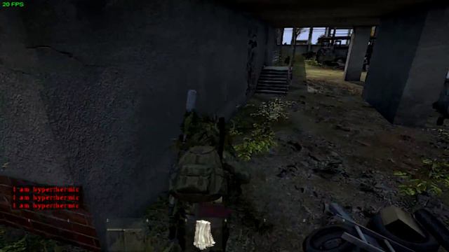 Dayz Standalone Tiger Blue Bandits Ep: 15 смотреть онлайн