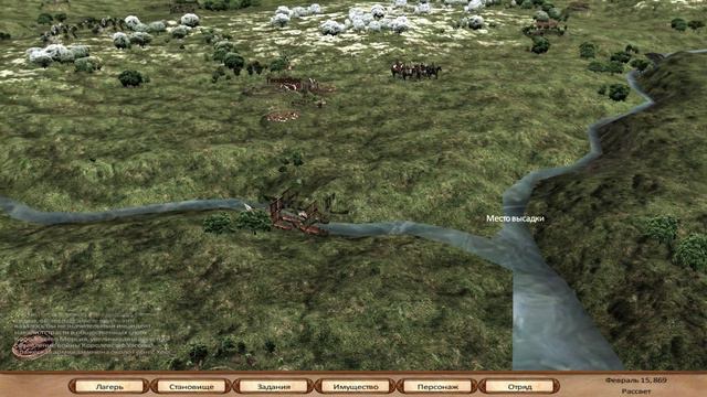 Они меня ненавидят...Mount and blade Viking conquest#20 смотреть онлайн