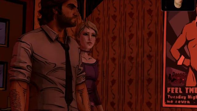 The Wolf Among Us Pt. 9 (BEWBS!!!) (18+) смотреть онлайн