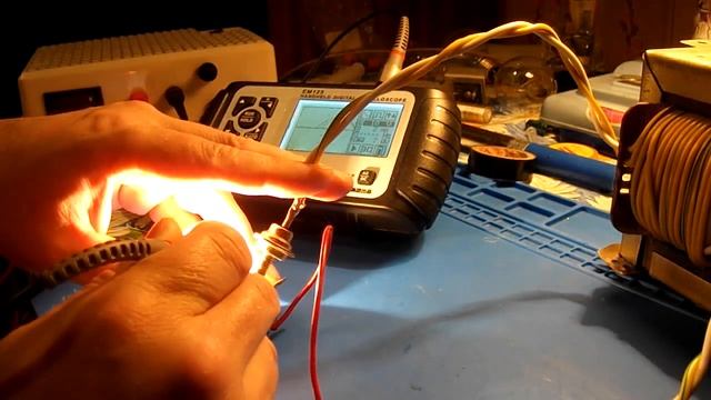 Как с помощью диода можно уменьшить напряжение в два раза смотреть онлайн