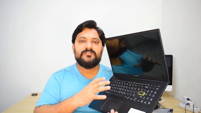 Asus VivoBook K513E Core i7 Unboxing, Review Urdu / Hindi смотреть онлайн