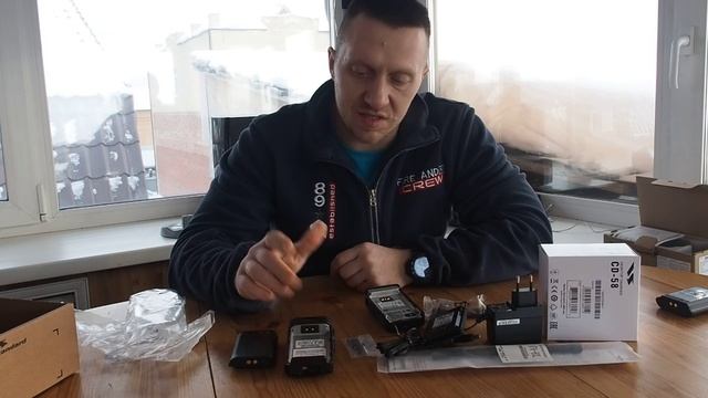 Радиостанция Vertex Standard VX-261 - замена легендарной VX-231 смотреть онлайн